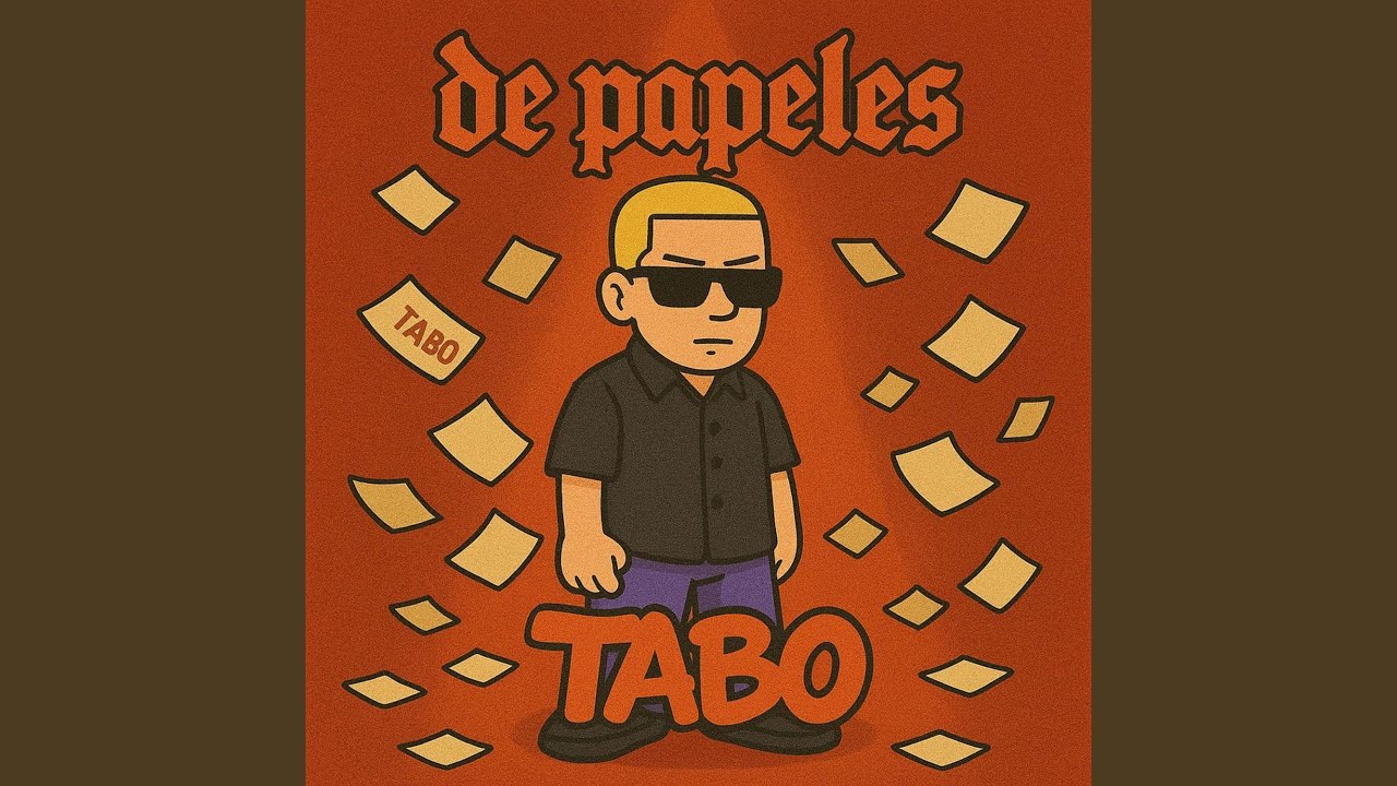Watch DE PAPELES on YouTube Watch DE PAPELES on YouTube