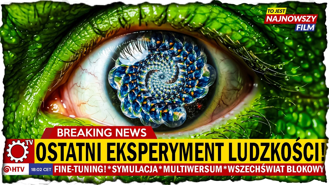 FINE TUNING: OSTATNIE ZAGROŻENIE LUDZKOŚCI ☠️!