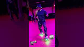 This is Why He is Different #shorts #wesk8tv
