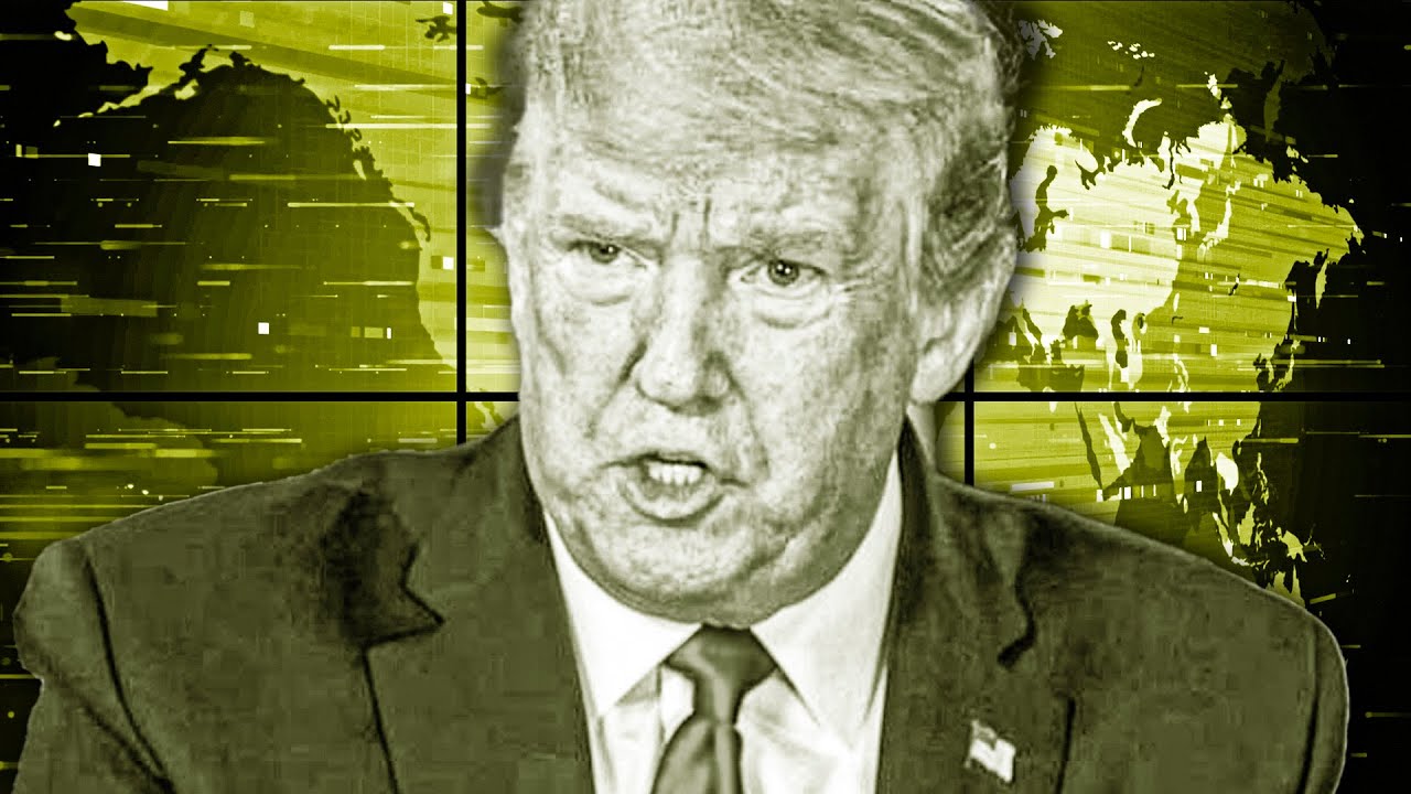 Republican Lawmakers Fear Another 'January 6th' From Trump Supporters After FBI Raid