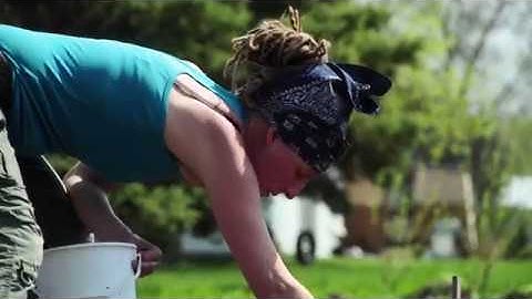 From Seed to Seed - Documentary Film Trailer