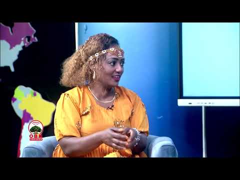 Ijoollummaakoo Bara Sana Barsiisaa Barnoota Raadiyoon Ture 