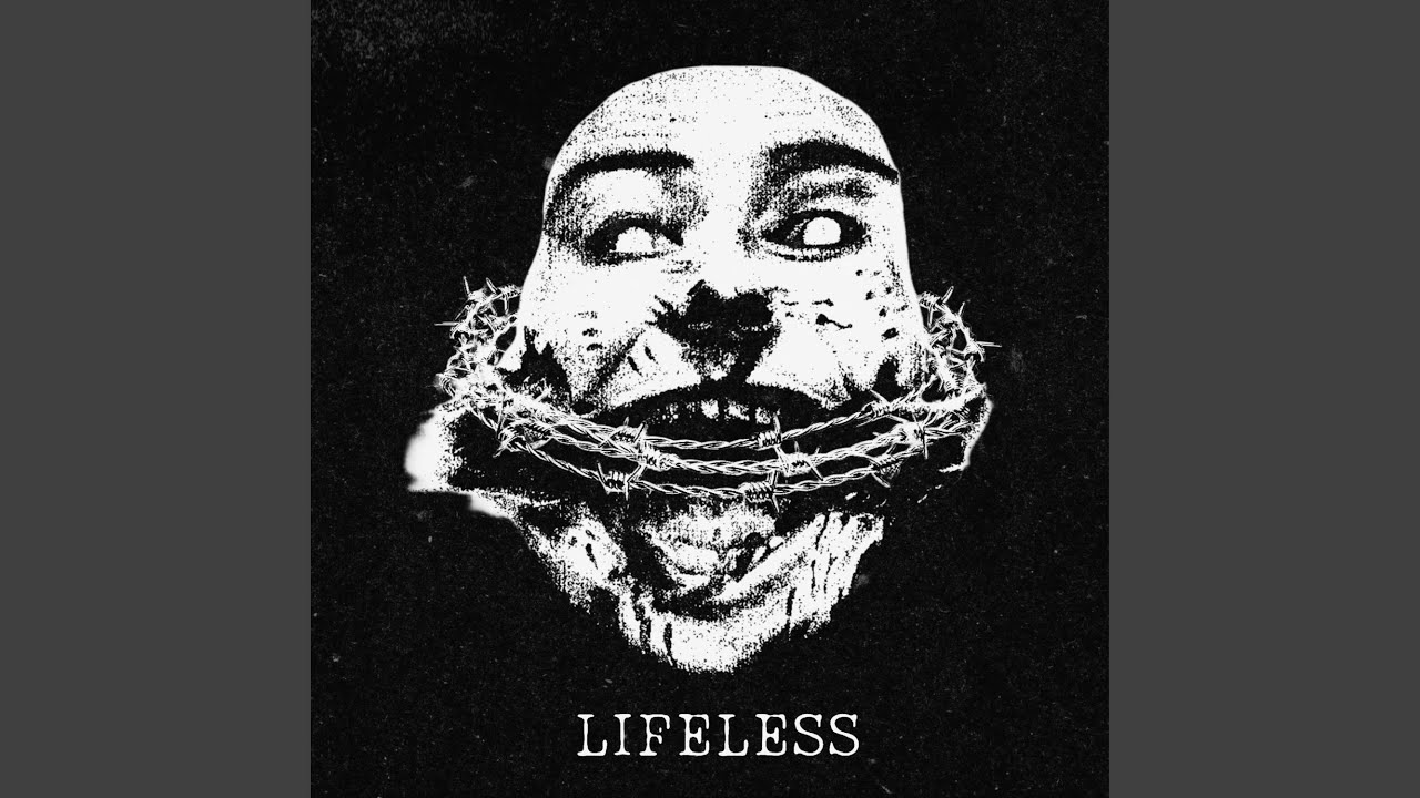 Watch Lifeless on YouTube Watch Lifeless on YouTube
