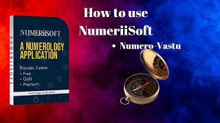 How to use numerology software |Numero vastu screenshot 3