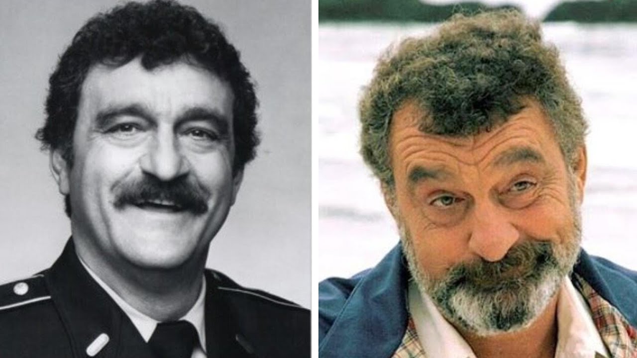 The Friendship Between Victor French and Michael Landon Cost Him EVERYTHING