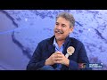 Programa Mundo dos Negócios 193 - Rasmussen Ximenes (Mocó)