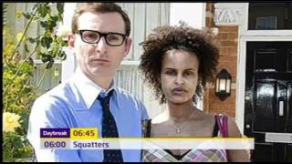 Daybreak Opening Titles - 06-09-2011