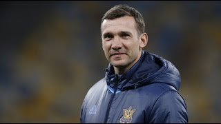 Андрію ШЕВЧЕНКУ - 40! Вітаємо! Андрію ШЕВЧЕНКУ - 40! Вітаємо!