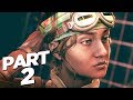 THE OUTER WORLDS Walkthrough Gameplay Part 2 - PARVATI (FULL GAME)