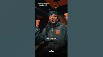 Kizz Daniel Forever Unreleased 