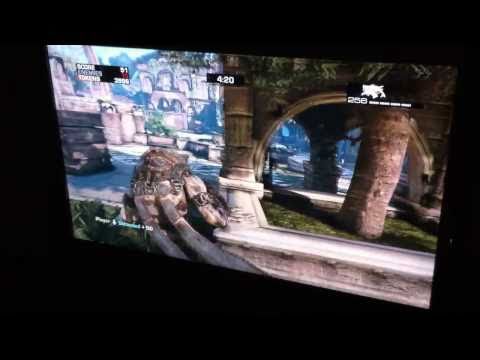 Vídeo: Molyneux Presentará La Eurogamer Expo, ¡Gears Of War 3 Jugable