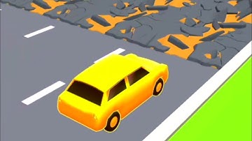 Shape Shifting ll_All Level Game Play Android, iOS New APK Update ll Mother run walk through