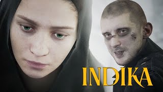 Фрик компания ► Indika #2