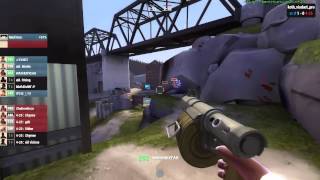 ETF2L S19 Premiership Week 7: 4-25 vs. maincall.tf (Map 1)