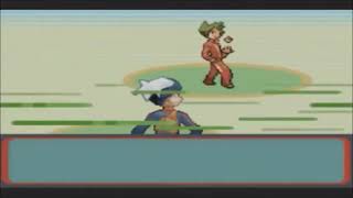 Pokémon Gangster Part 139: Meet Austin
