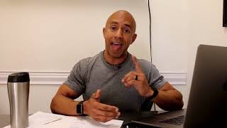 Advanced Athletics - Ask Adam (Episode 2)