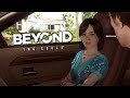 Beyond: Two Souls - PARTY TIME! (#2)