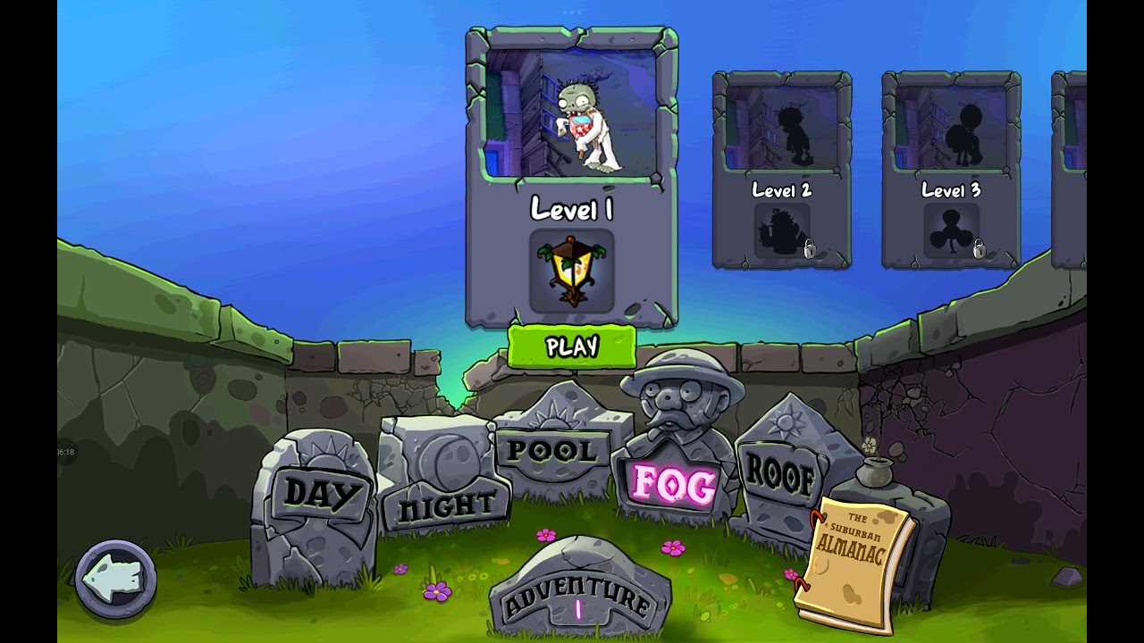 植物大戰殭屍P22 @品皓-s8g @黃雞蛋-d3p #不要上推薦 #pvz #games 