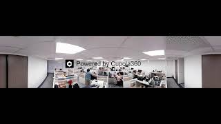 360 Live Stream Test