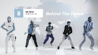 Guaco - Behind The Dance (En Frío)