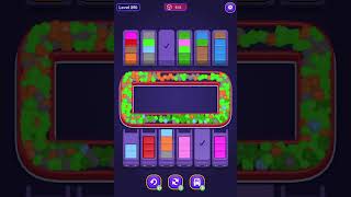 Loop Sort - Level 290
