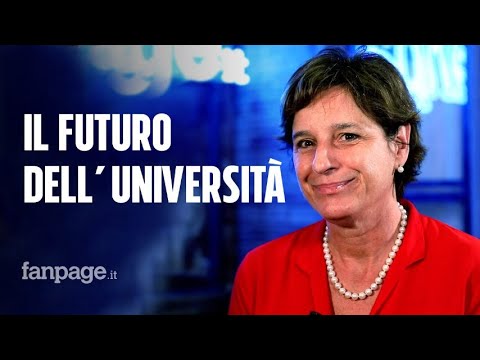 La ministra Messa: “Ragioniamo su green pass per studenti e docenti, Università tornerà in presenza” Episode cover