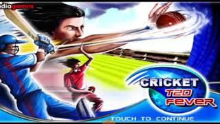 Cricket t20 fever | 2018 offline game screenshot 5