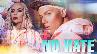 EXPOSE - NO HATE [Official Video]