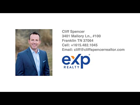428 Landings Way, Mt Juliet, TN home video tour