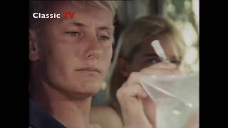 Random Breath Testing (RBT) Introduction in 1982 Profile