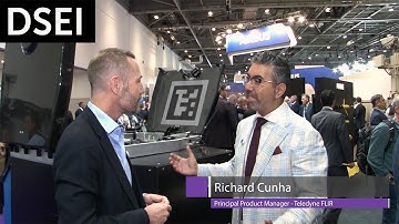 SkyCarrier Launched at DSEI 2025 in London
