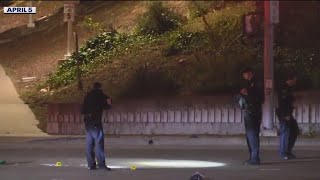 On-duty BART employee arrested in fatal South San Francisco hit-and-run