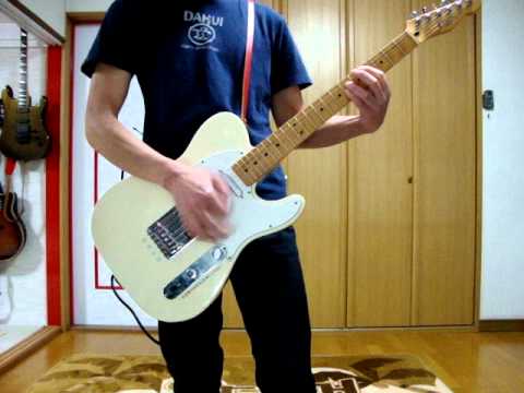 浜崎 あゆみ/About You を弾いてみた。