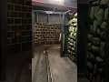 Trap Door: Whale Bones to Mineshaft at Dracula’s Castle