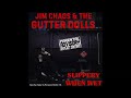 JIM CHAOS &amp; THE GUTTER DOLLS - Shithole Bar