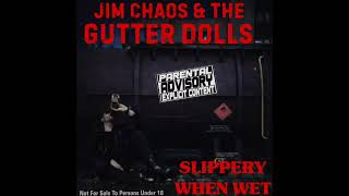 JIM CHAOS &amp; THE GUTTER DOLLS - Shithole Bar