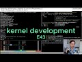 chill kernel hacking for fun (week 43, assembly + userspace page fault)