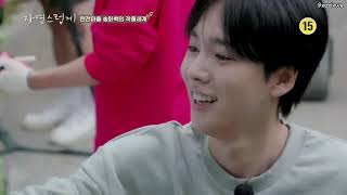 ซบไทย Naturally Ep.8