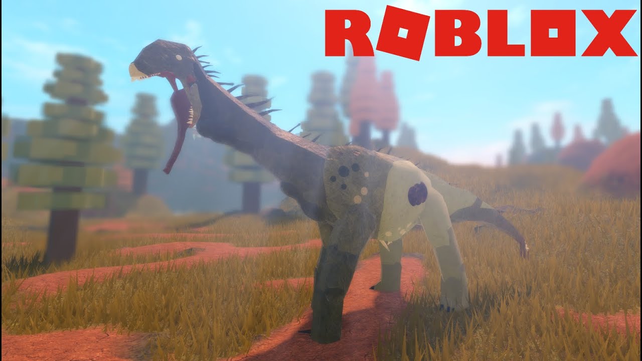 Halloween Update Dinosaur Simulator Gameplay Youtube - roblox dinosaur simulator gameplay