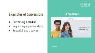 Conversion Rate Optimization: Convert Visitors Into Buyers