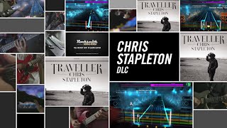 Chris Stapleton Song Pack - Rocksmith 2014 Edition Remastered DLC