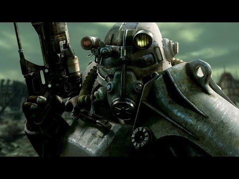 Come fare Fallout 3 sembrano impressionanti - Miglior modo per giocare