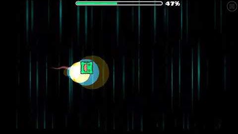 Geometry Dash World | Daily Level: Process (all coins)