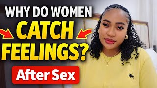 Why Women Get Emotionally Attached After Sex (Men Rarely Understand This)