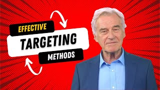 Mastering the Art of Targeting | How to Reach Your Ideal Customers and Skyrocket Your Sales!