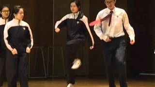 SPCC 5G Class Performance 2015-16 [serious version]