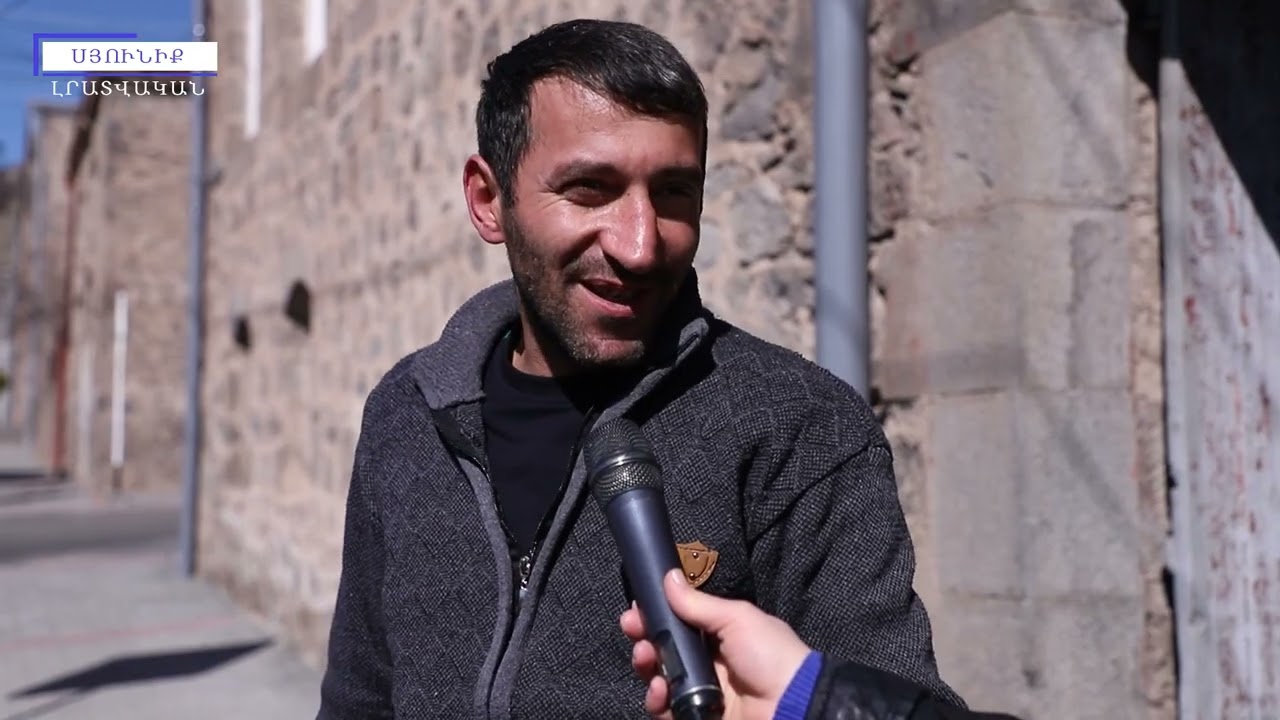 Ինչ է կատարվում Գորիսում․ 2025-ի մեծ շինարարությունը