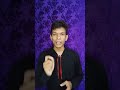 नदी का पानी मीठा होता है🔥 Motivational Thoughts#34🔥Vikas Saini #short