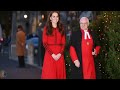 Catherine’s Joyful Christmas With Family Sparks Global Emotion