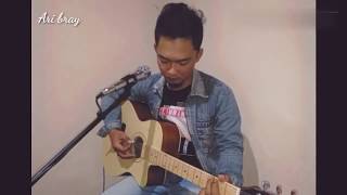 Hanya rindu - andmesh kamaleng COVER || ari bray